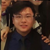 Chung Chi Hong