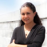Lelia Glaysher Lupiáñez, Aia