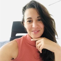 Jessica Tissouras