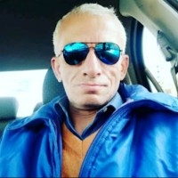Mahmoud Elsherbini