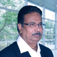 Krishna Rao. Y.V.