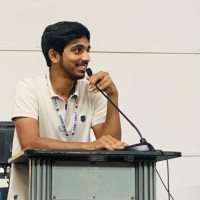 Surya vikas Thipirishetty