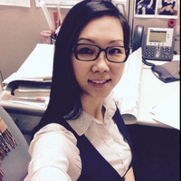Alice Kong, P.Eng., Pmp