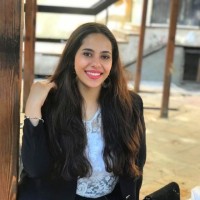 Menna Hamed