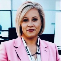 Amanda McCullough
