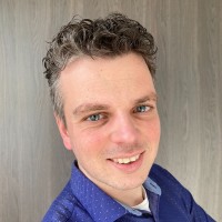 Mark Veldkamp