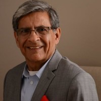 Mushtaq (Mush) Merchant