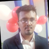 Bikash Kumar Sahoo