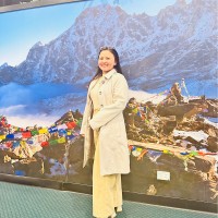 Sushma Thapa
