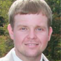 Joshua Swisher