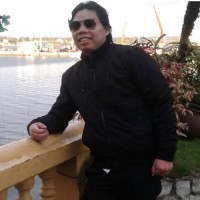Brian Lumagod