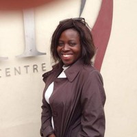 Akello Grace