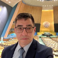 Sergei Davidis