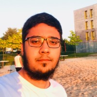 Abdullah Ahmad