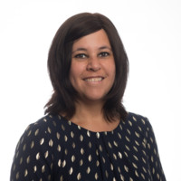 Joyce Veenstra