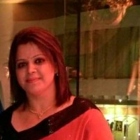 Madhavi Taneja