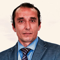 Roque Jimenez Fernandez