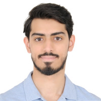 Ali Mudhfari Mba, Cima