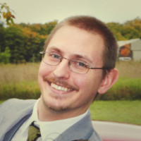 Daniel Nesberg