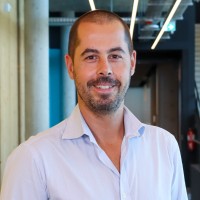 Gonçalo Pinheiro De Andrade