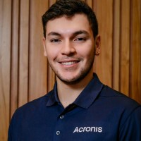 Julian David Beron Rivera