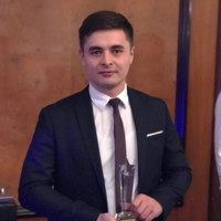 Иброхим Абдуганиев