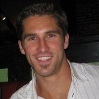 Eric Perrine