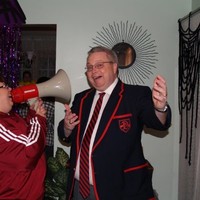 Henry R. Bickel IV