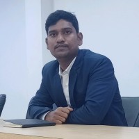 Ankesh Kumar