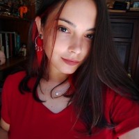 Caroline Sodré