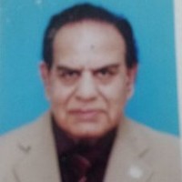 Dr. Naseem Baig