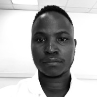 Tshepo Madisha