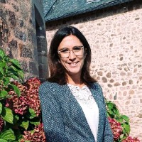 Pascaline Drahonnet