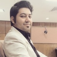 Danial Hussain Hydari ☁️