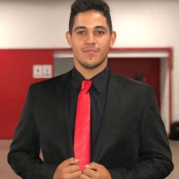 Samuel Gomes