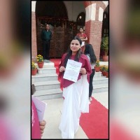Rishika Gorakhnath Singh