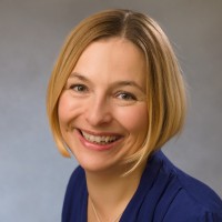 Ute Meitinger
