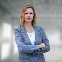 Amanda Perkins