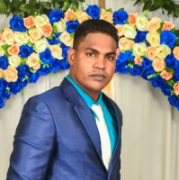 Christy Ajanthan