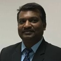 Selvan Christopher