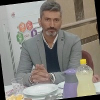 Taghi Moradi