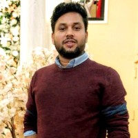 Md Nur Hossain
