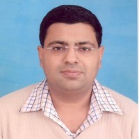 Dr. Vishal Gupta