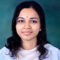 Amritha Santhosh