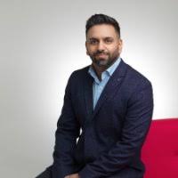 Harminder Matharu