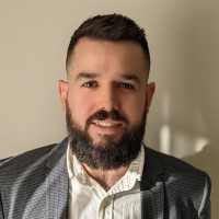 Daniel De Stefano, Ing.