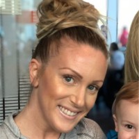 Elizabeth Heggie