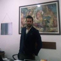 Luca Moretti