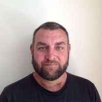 Ross Wilson