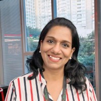 Shobha Ahmed